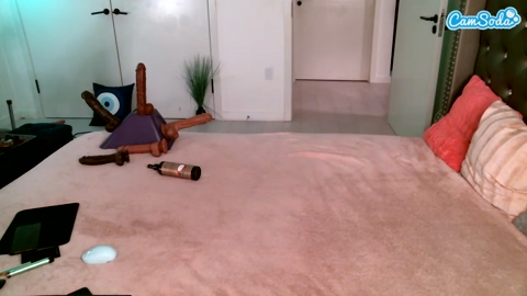 exotica-coco CamSoda 13-03-2023